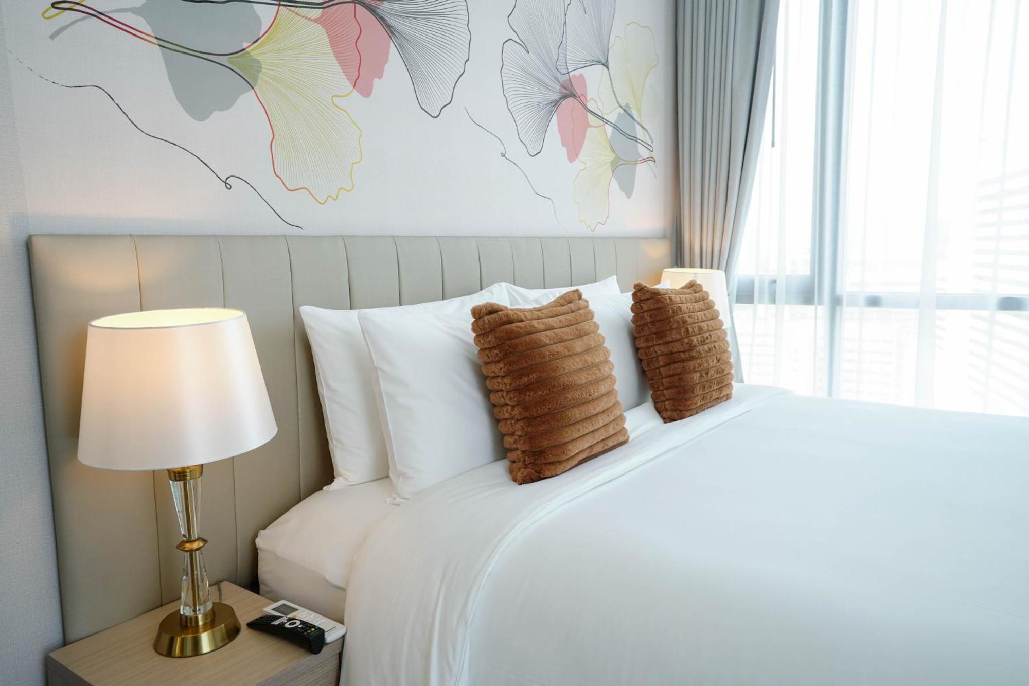 Hotel The Rich Grand Sukhumvit