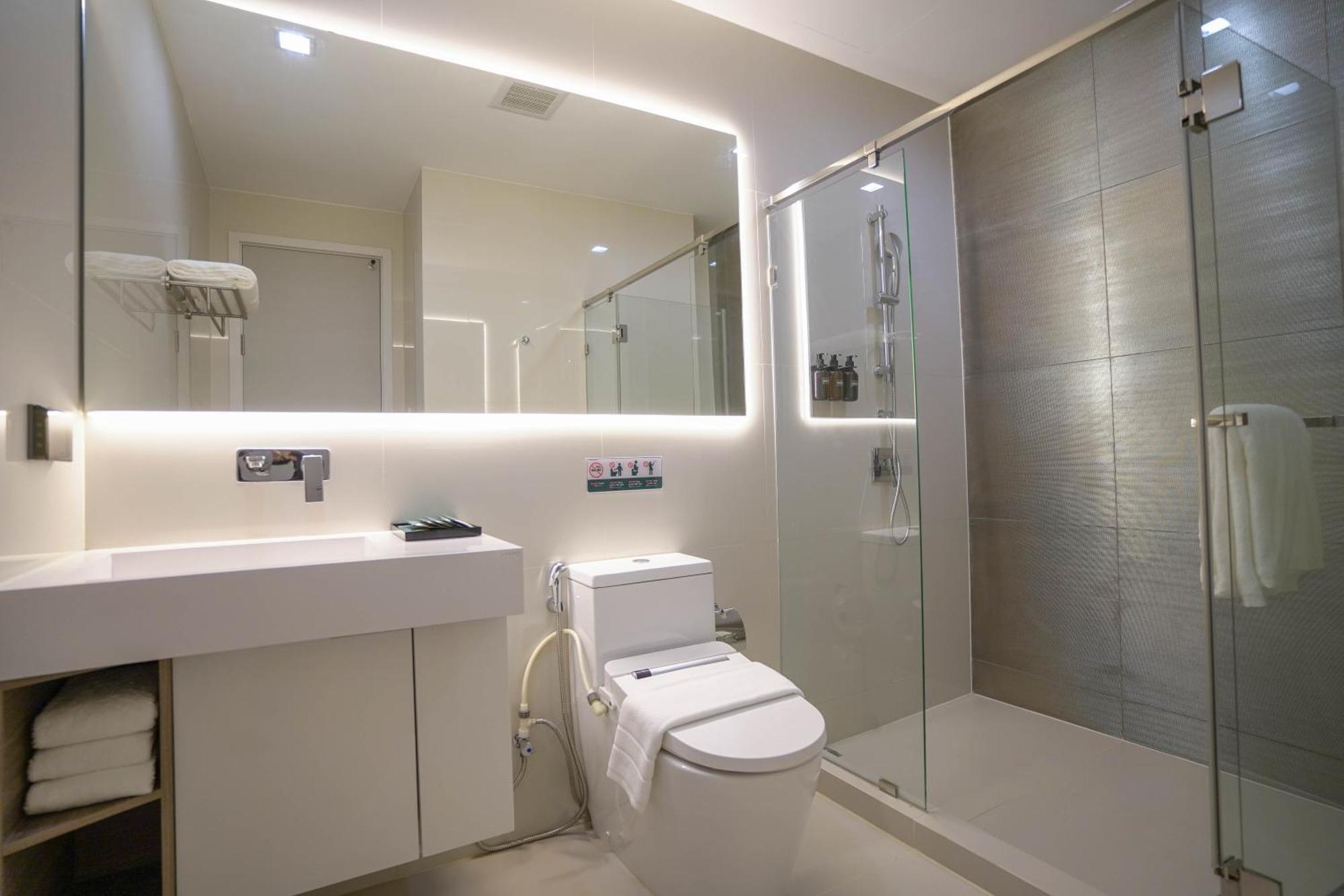 Hotel The Rich Grand Sukhumvit Bangkok