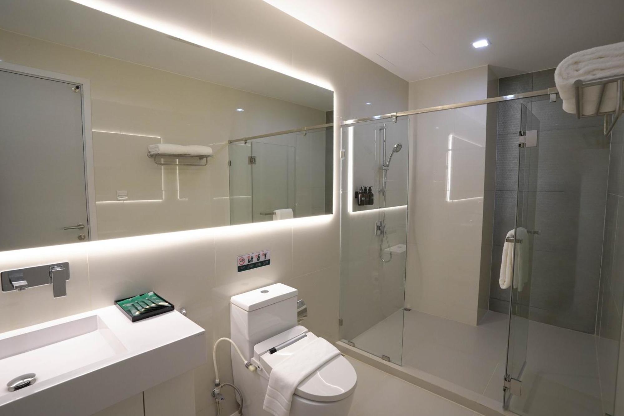 Hotel The Rich Grand Sukhumvit Bangkok