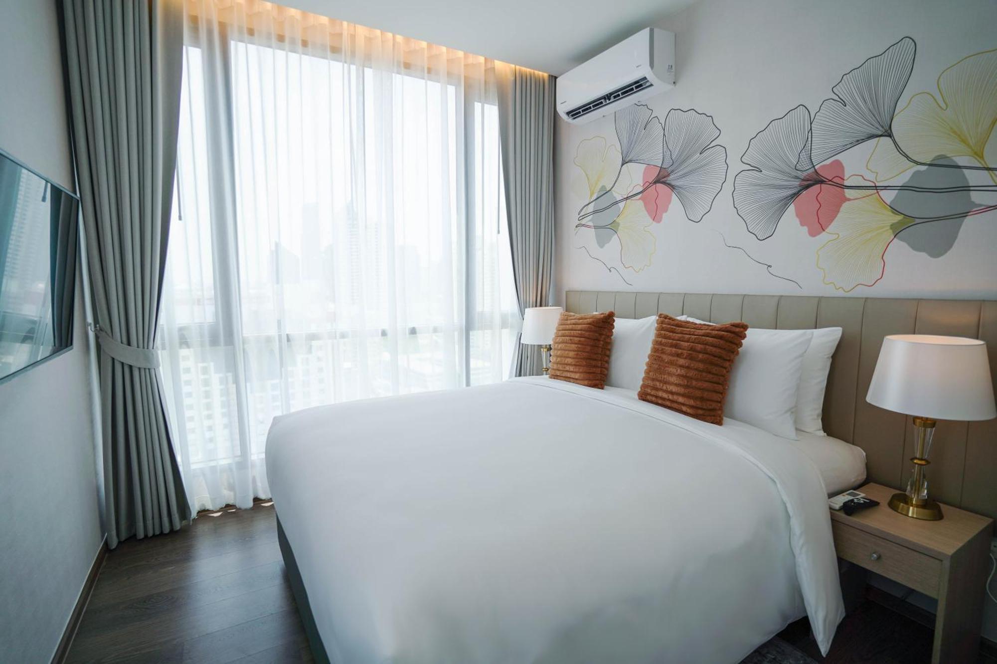 The Rich Grand Sukhumvit