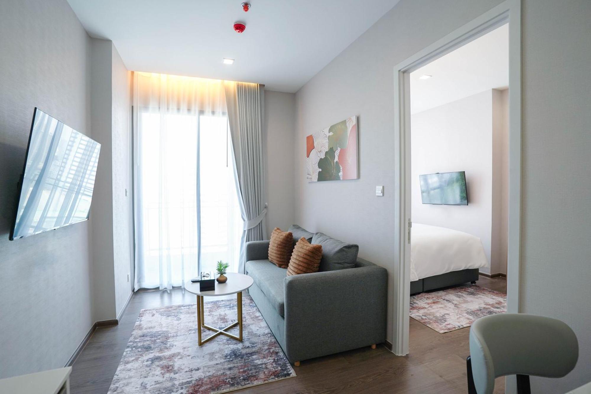 The Rich Grand Sukhumvit 4* Bangkok