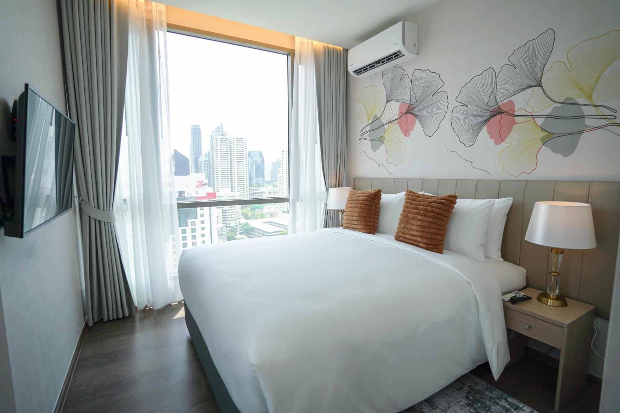 The Rich Grand Sukhumvit