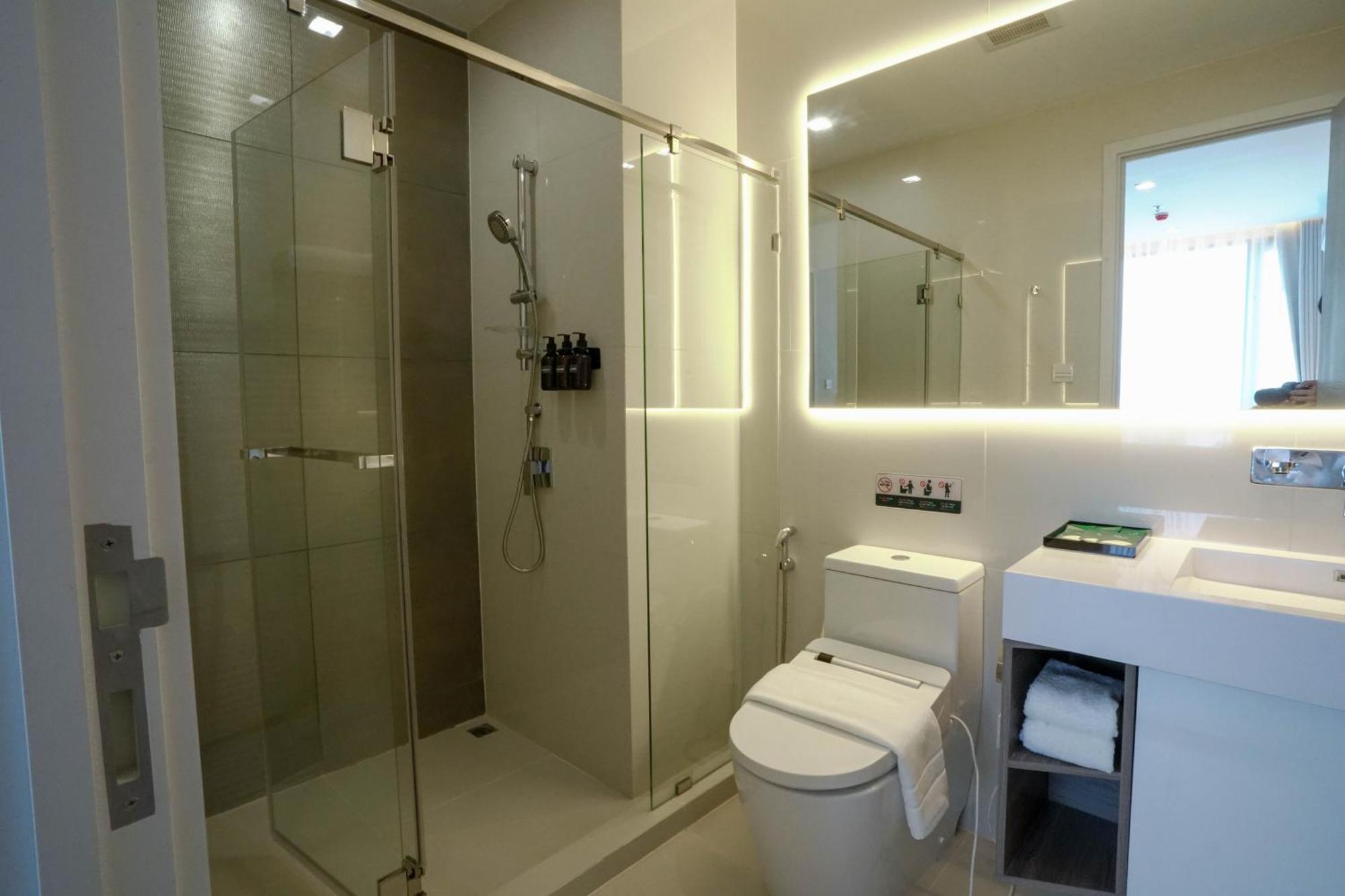 Hotel The Rich Grand Sukhumvit 4*