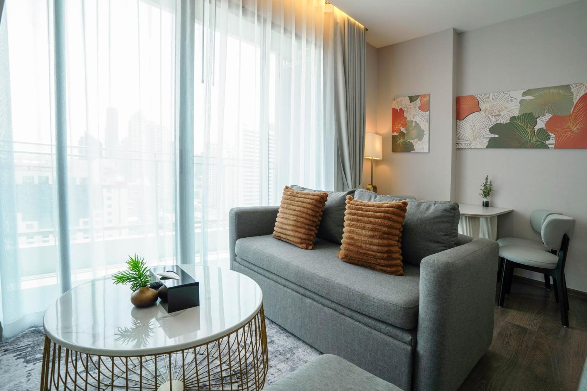 The Rich Grand Sukhumvit