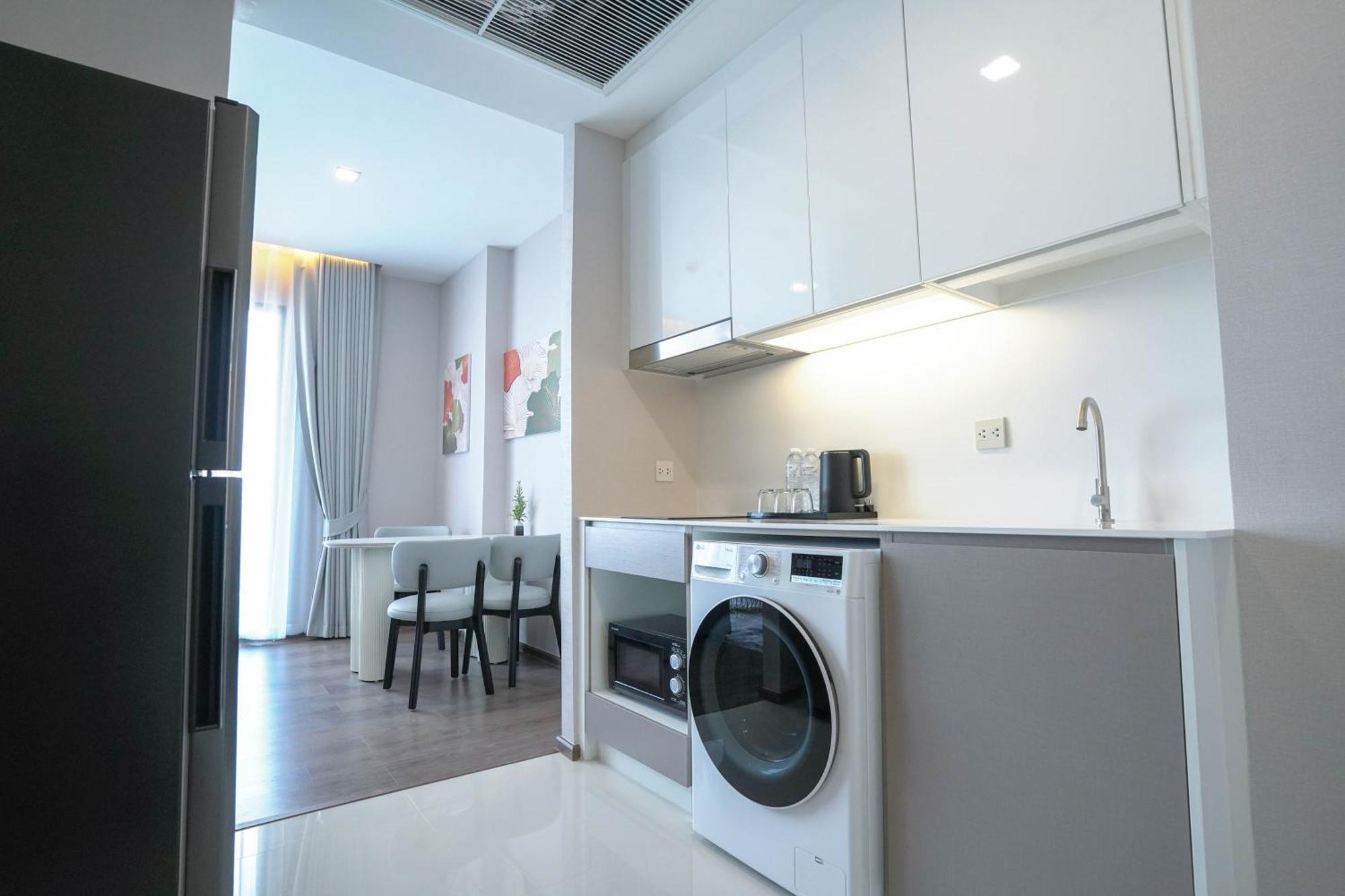 Hotel The Rich Grand Sukhumvit