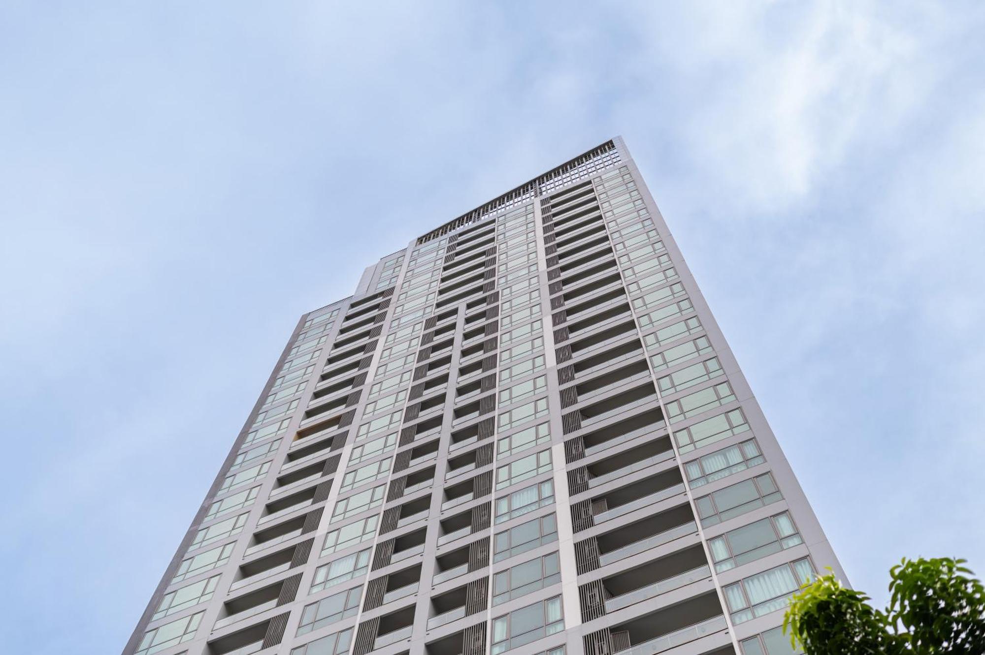 Hotel The Rich Grand Sukhumvit