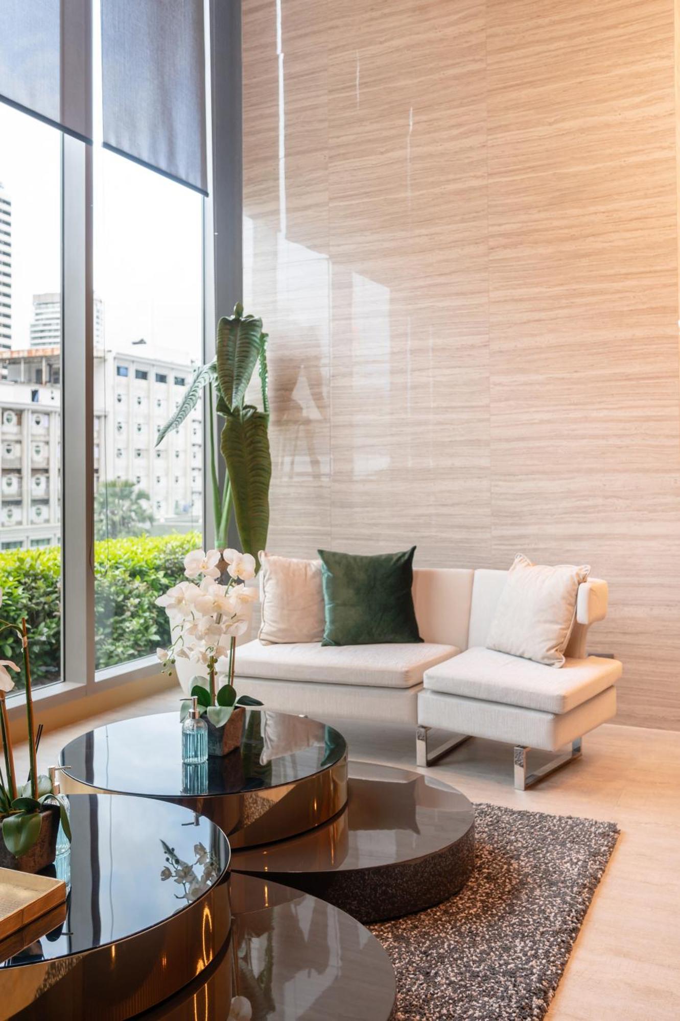 The Rich Grand Sukhumvit 4*