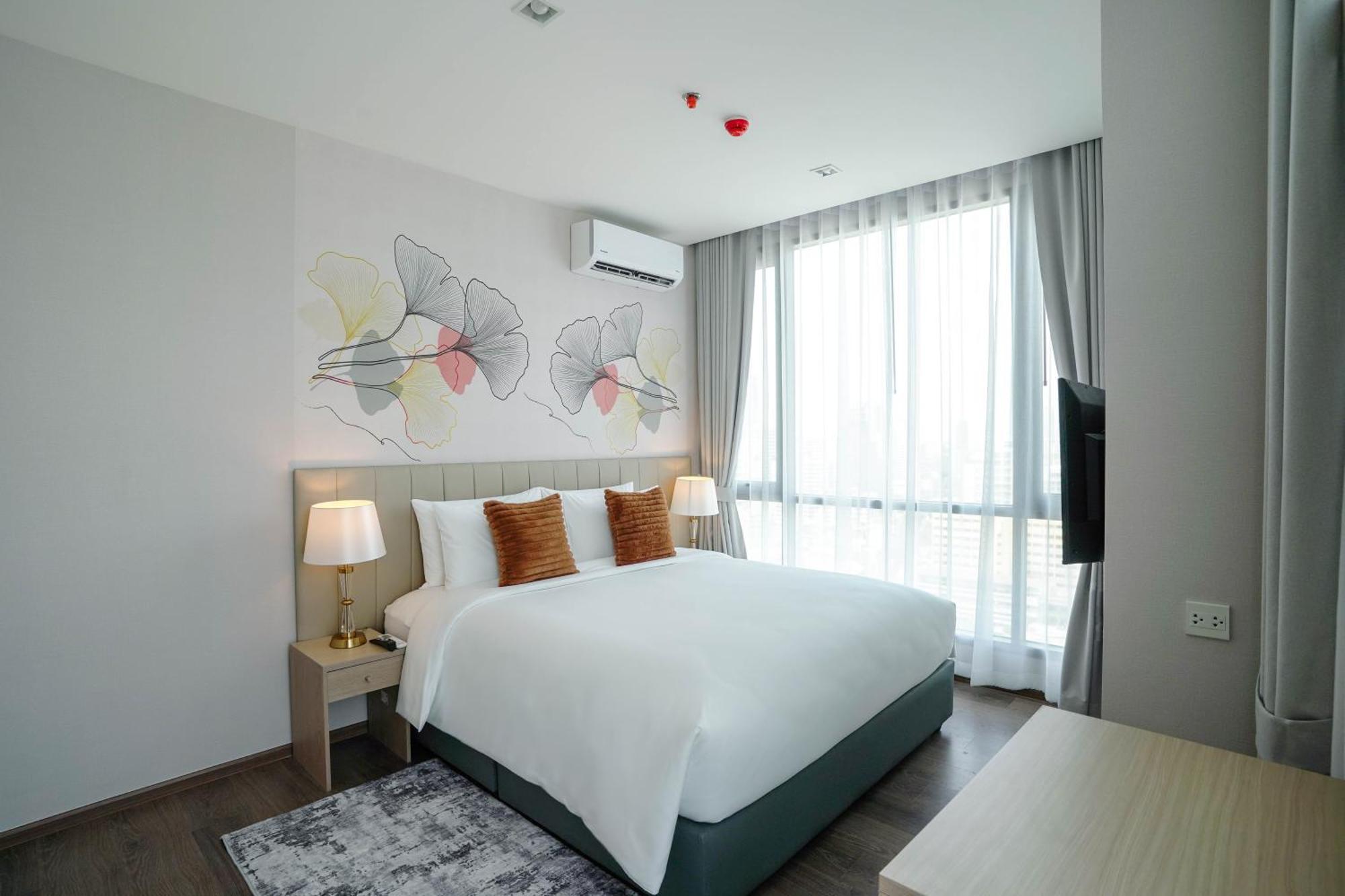 The Rich Grand Sukhumvit Bangkok