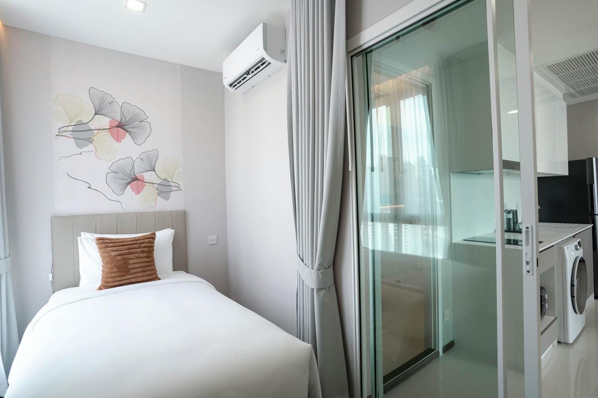 Hotel The Rich Grand Sukhumvit 4*