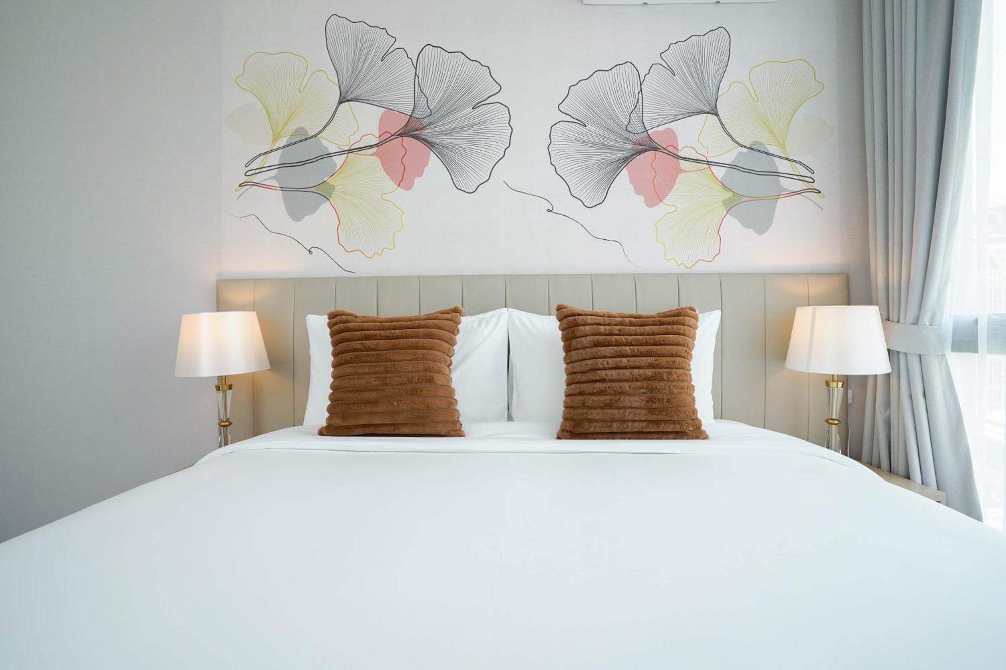 The Rich Grand Sukhumvit Hotel 4*