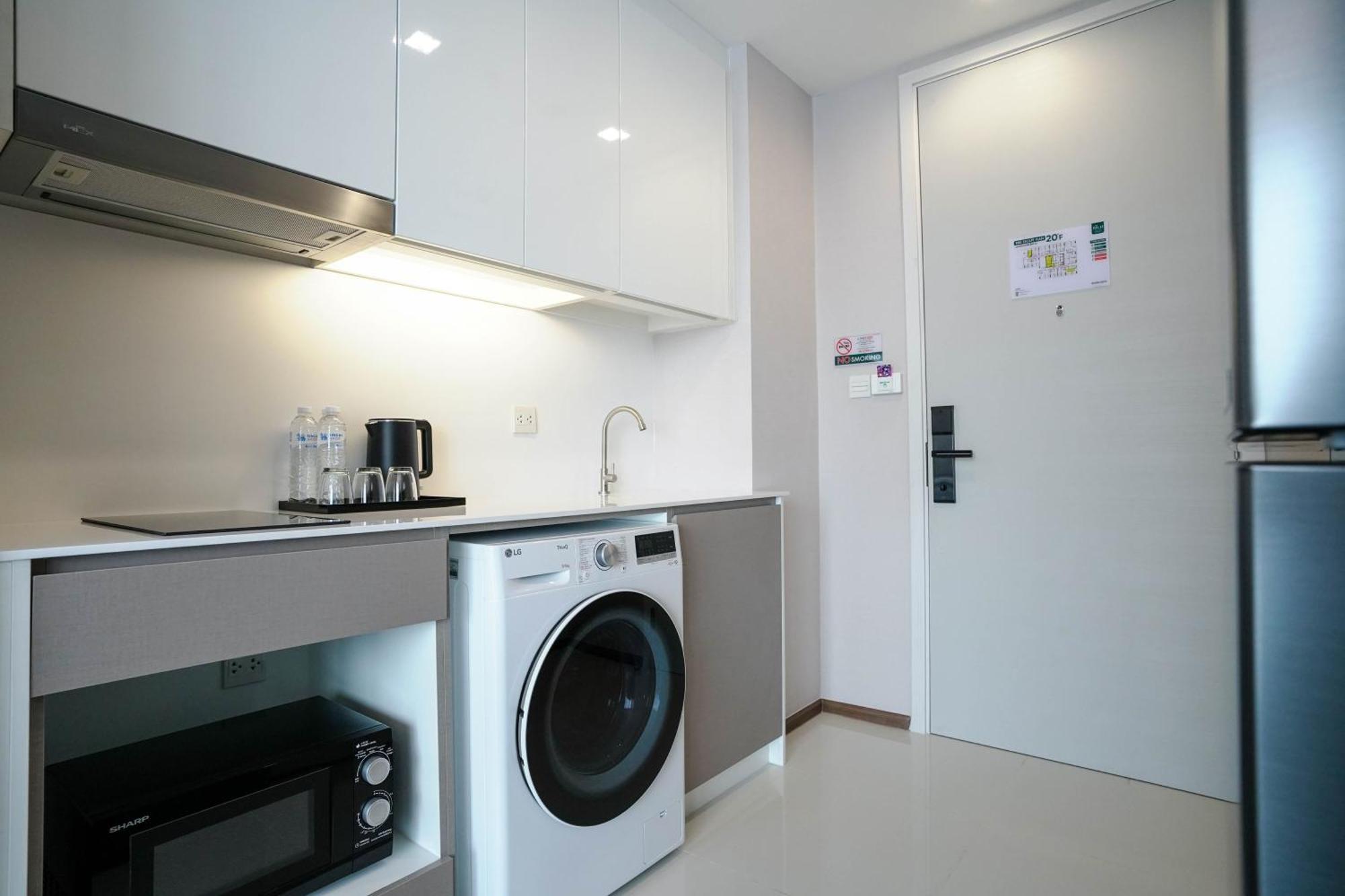 The Rich Grand Sukhumvit 4* Bangkok